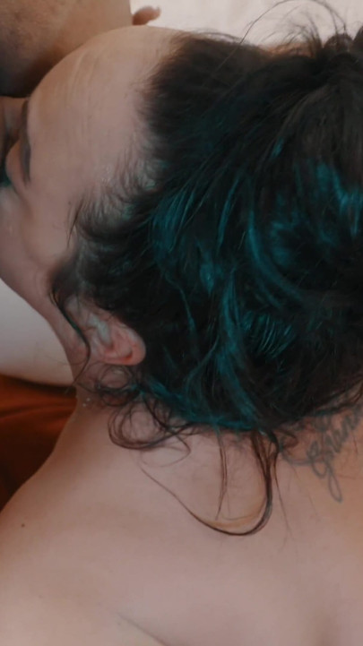 2 Sexy Bbws Gegen 1 BBC