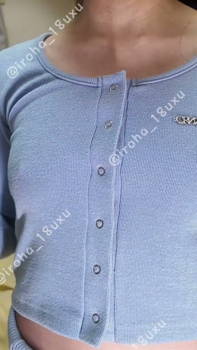 Nipple Orgasm Compilation - Ιαπωνίδα ερασιτέχνης φοιτήτρια χάνεται στον ασταμάτητο ερεθισμό θηλών και κλειτορίδας | Clip 3