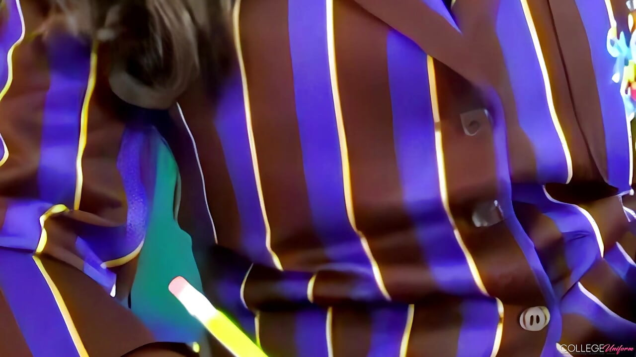 Aula De Samantha Buxton Con Samantha Buxton