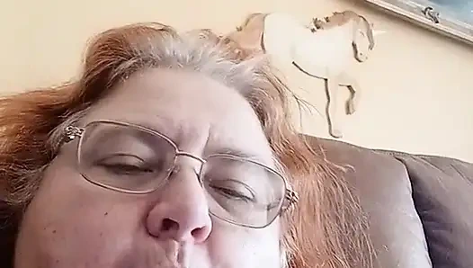 Наслаждение сливочными пухлой