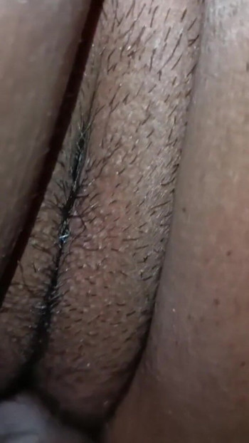 Thrilling moment from "New porn Video"