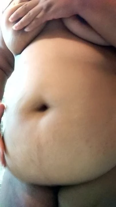 Big belly play