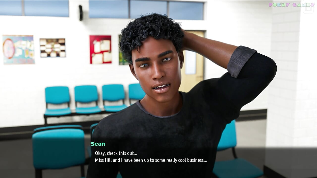 L7team의 선빌 밀프 - 예술을 자극하는 수업에 참여 14