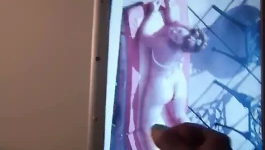 Cum üzerinde britney spears 20