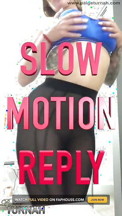 Booty Tease