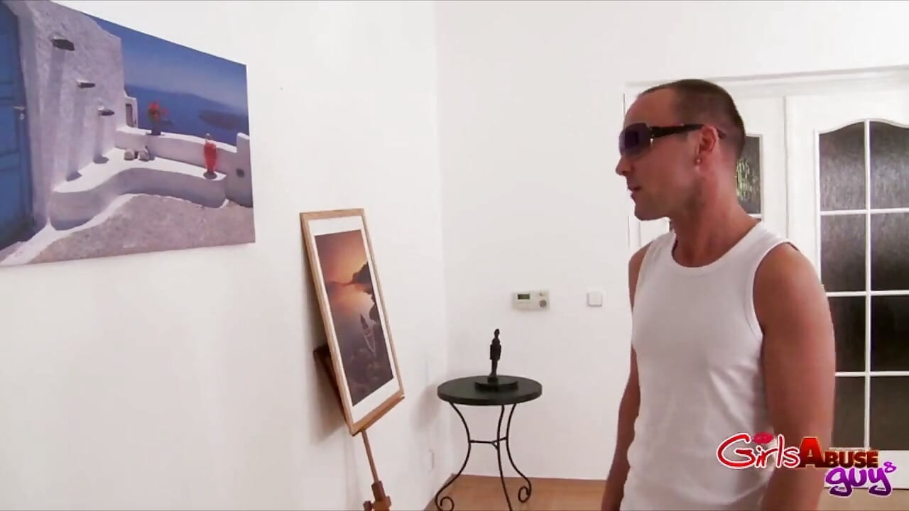 Rockstar na Galeria