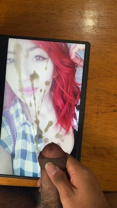 Cumtribute request by laubal