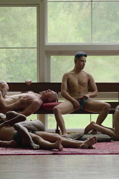 Zabava za igru u donjem rublju