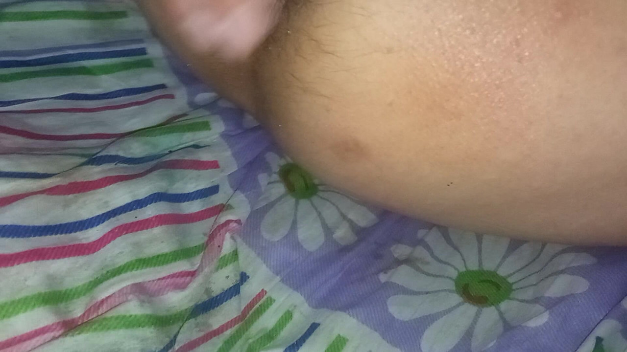 Mujhe kitni svadisht gand chaahie