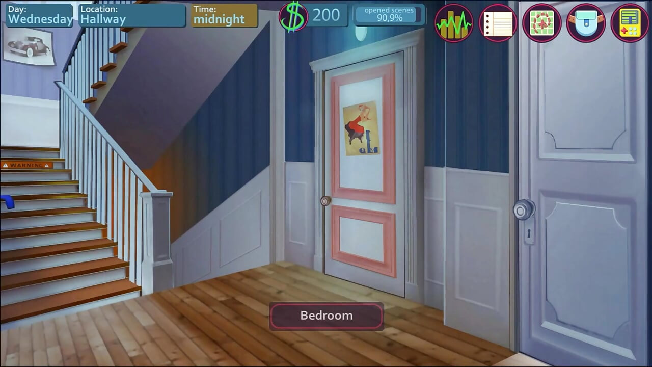 Taffy Tales V0.68.2a ตอน 67 อมควยฮาร์ดคอร์โดย Loveskysan69