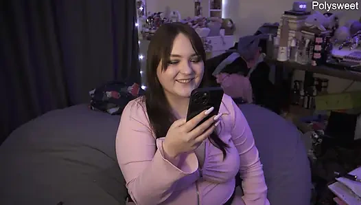 Cerita bokep feminisasi suami - berubah jadi banci final (2i2) rus