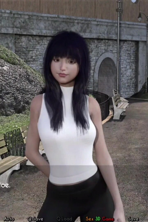 تستمر في الاستسلام لأنها تشعر بعدم الرضا - AML - الحلقة 08