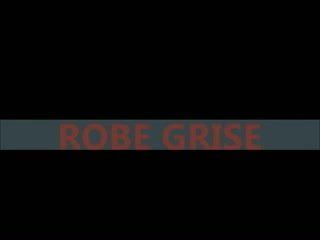 16-ro Robe Grise