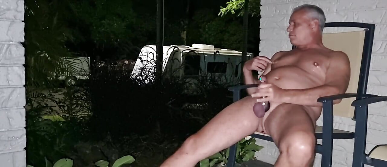 Outdoor Fun