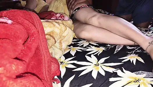 SMy step sister gave me a chance to fuck her pussy when her parents were not at home