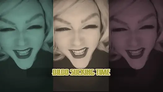 This Is Your Training Video Sissy Boi Before You Hit the Street for Me