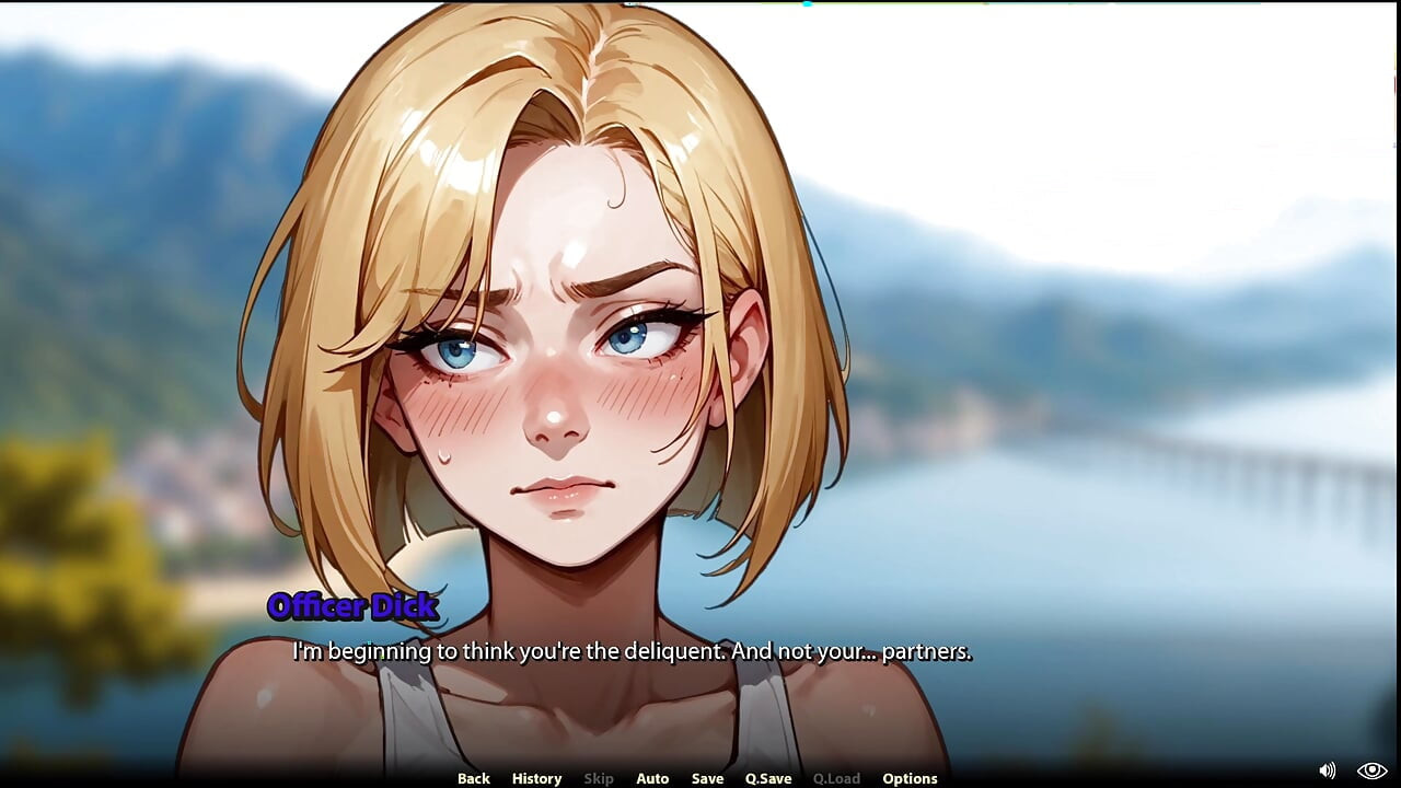 太的男友（第18部分）