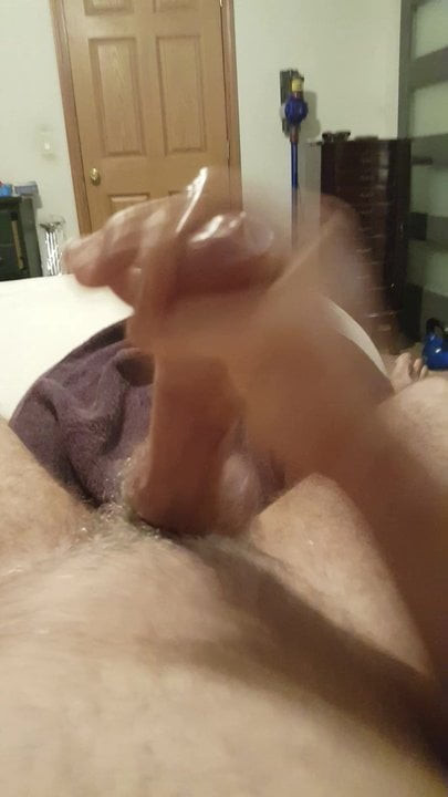 Nice cumshot