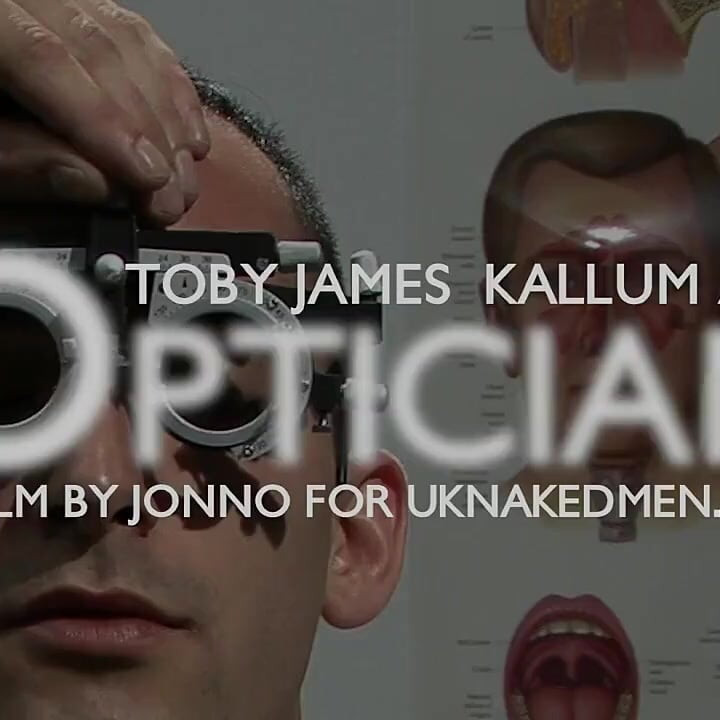 Optician