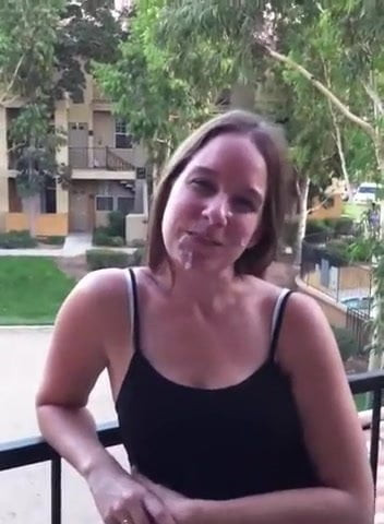 why you love cum?