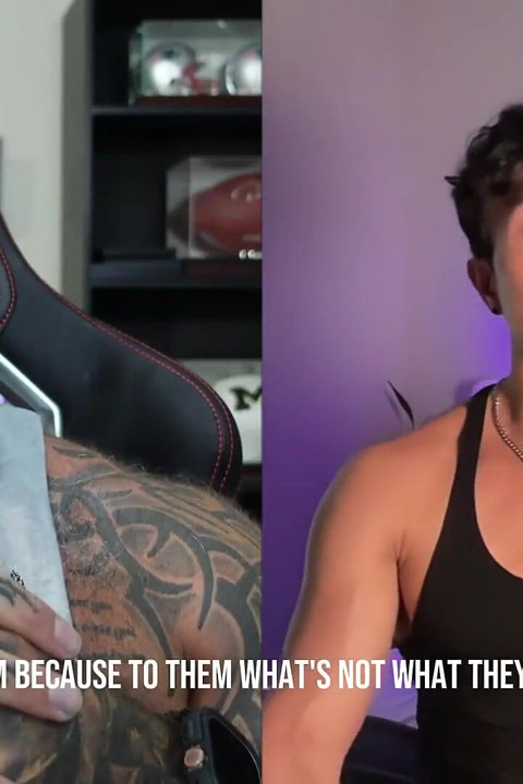 Porn Star Confessions - Jkab Ethan Dale (episode 138)
