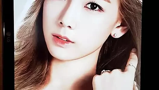 Snsd taeyeon döl haraç