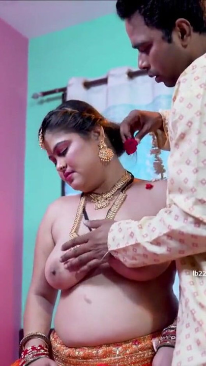 Beautiful Unmarried Girl First Sex at night! Plz Fuck me Gently | Clip 1