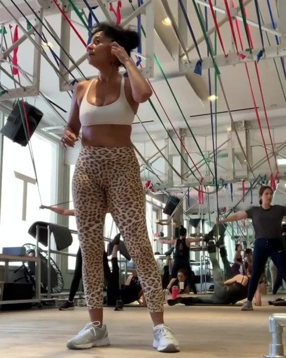 tracee ellis ross