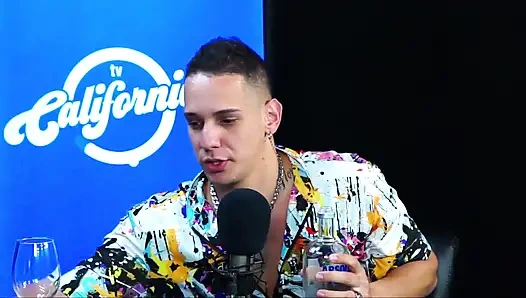 Kalifornien TV Podcast - Caiomax, Monique Bertolini und Japa Nordestina