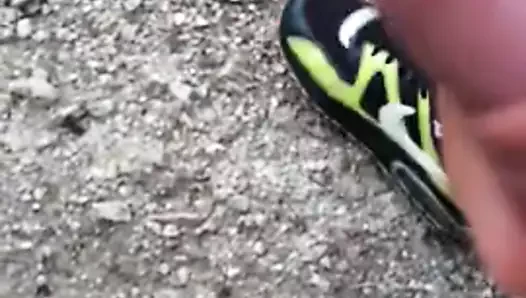Cum flash