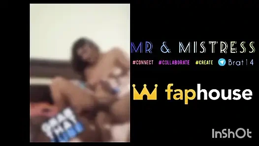 Hot Indian MILF Riding Over Her Best Friends Husband Dick Until Creampie