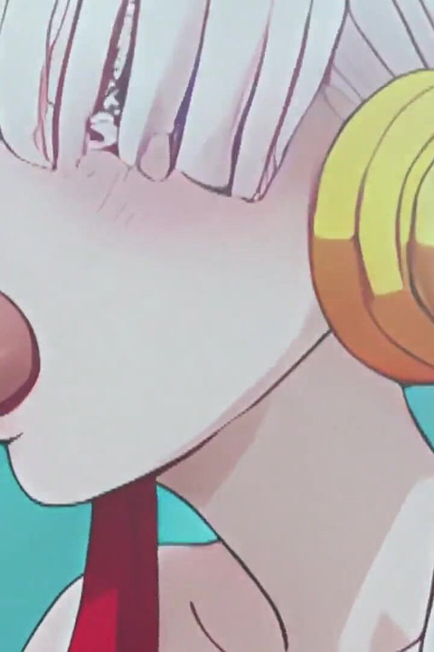 One Piece Uta (4) Hen