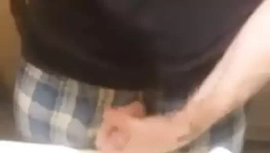 gösterme kapalı benim dick