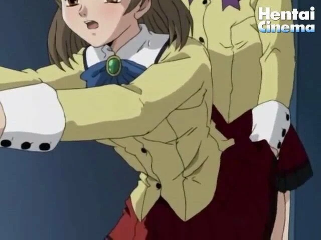 Anyone know the name of this Hentai?