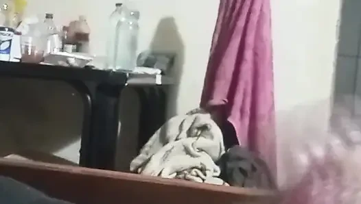 Makro süt yedim