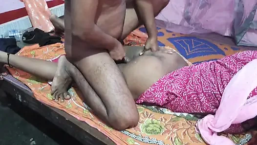 Hindi voice desi bhabhi village bhabhi aawaj aane lagi