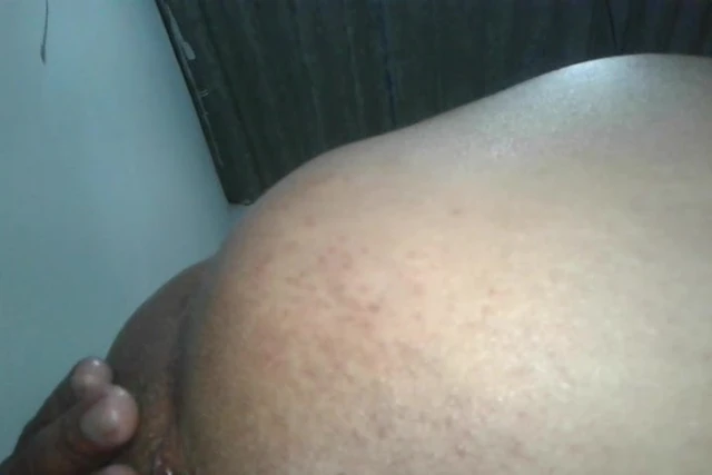 BIG COCK AND BIG BALLS