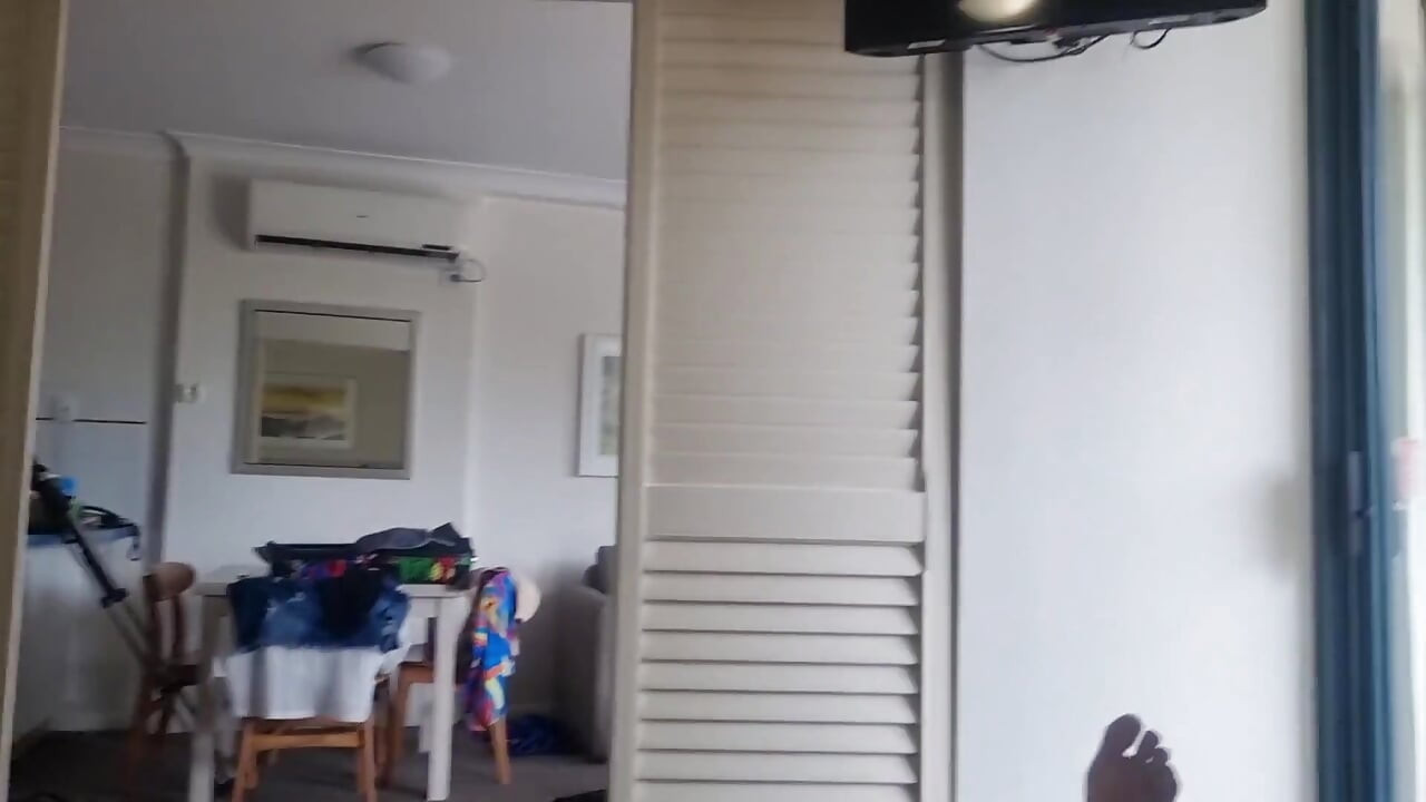 Mirror Fucking
