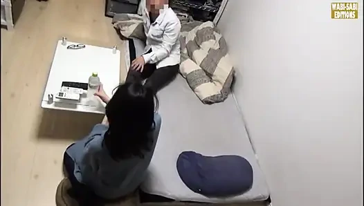 Casual Street Encounters with Elegant Mature Women Leading to Private Adult Moments -scene.3