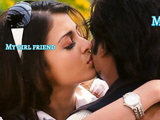 Aishwarya rai kiss..