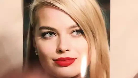 haraç margot robbie