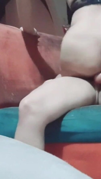 Powerful moment from "MATURE STEPMOM FUCKS STEPSON"