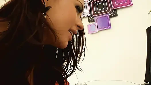 wild fuck with two guys at casting