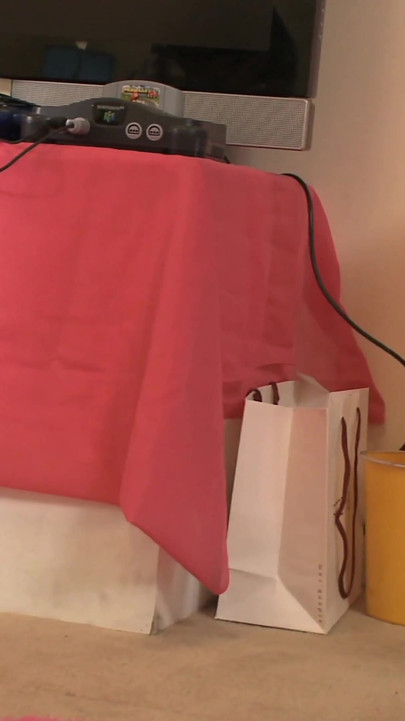 Carmen Mccarthy Has A Tight Pussy Premium Edit