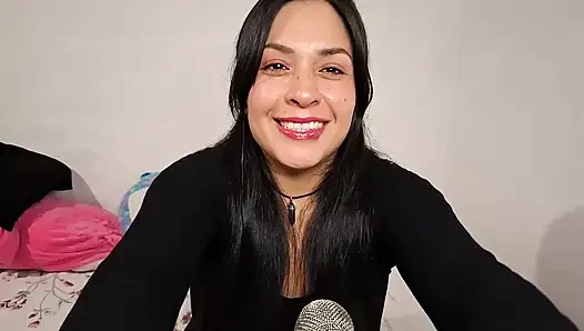 ASMR Spa for Sleep Cleansing + Massages