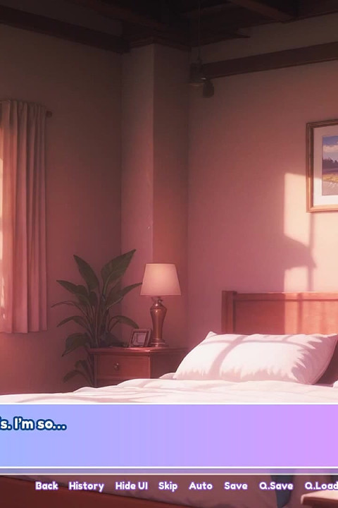Unbreakable Love: Hot Wife Is Jerking Dick with Her Very Big Tits Anime - Episode 11