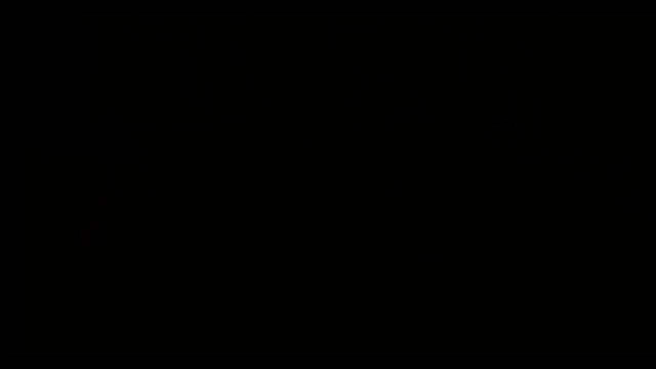 All Curves, All Chaos - animação 3D Hentai