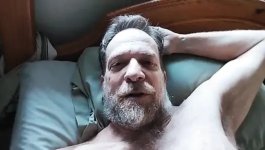 Hairyartist Will ile yarak eğitimi dersi