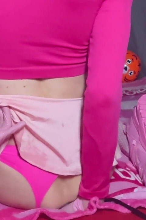 Sport Balls Anal Stretching