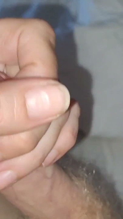 my new hot hand job in the hotel | Clip 2